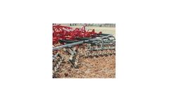 K-Line - Model K2000 - Modular Rotary Harrow