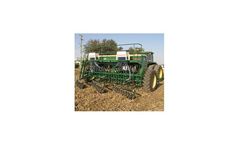 K-Line - Model K44 - Poly Tipped Harrow