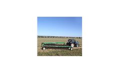 K-Line Ag - Model Delta Pro - Hay Rakes