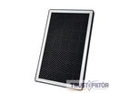 Zhongshan Trustifiltor - Model 00106 - Honeycomb Ceramic Ozone Removal Filter