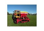 Renovator - Air Seeder
