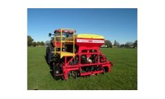 Renovator - Air Seeder