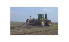 AGPS-PipeFM - Version I - Entry Level Machine Control