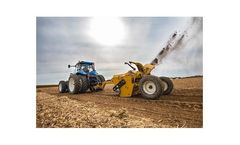 AGPS-Ditch - Model Pro - GPS Ditching