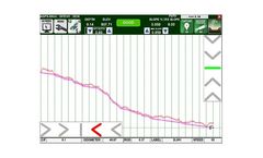 AGPS-Ditch - Version Pro - Vertical Curve Technology