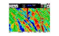 AGPS-Dirt - Version Pro - In-Field Level/Multi-Slope Software