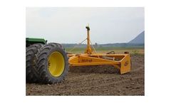 AGPS-Dirt - Model Pro - Multi-Slope Design Machine