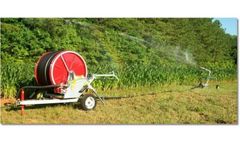 ABI - Model GX540 Series - Traveler