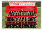 Duncan Ag - Vineyard Seeder