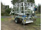 GT Tractors - Basic Harvester
