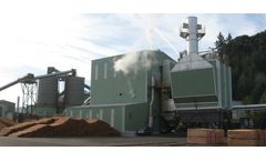 Wellons - Steam Boiler Systems