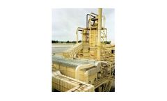 Wellons - Direct Fired Systems