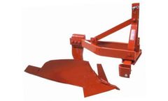 Model 30-100 HP - Single Furrow Ploughs for Tractors