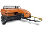 Gallignani - Model 3690 - Balers