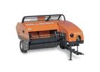 Gallignani - Model 5690 - Balers