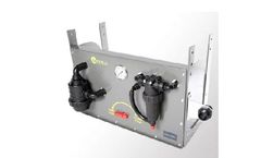 Stolls - Tanks & Flushing System