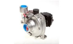 Stolls - Pumps