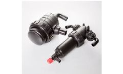 Stolls - Filtration System