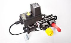 Stolls - Control Manifold