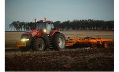 Countrywide - Model 8 - 4 Series - Triple-Flex Tandem Disc Ploughs
