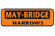 May-Bridge Harrows