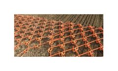 Bridge - Chain Harrow