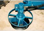 Model MAC - Rotary Weeder