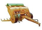 Homan - Blade Ploughs