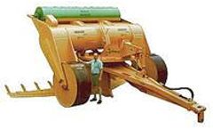 Homan - Blade Ploughs