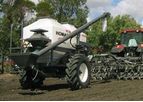 Homan - Air Seeders