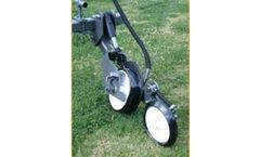 Homan - Disc Openers