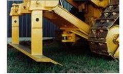 Homan - Two Shank Cutterbar