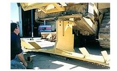 Homan - Single Tyne Cutterbar