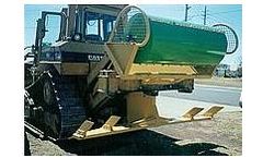Homan - Seeder Drums