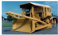 Homan - Model N Series - Treespears