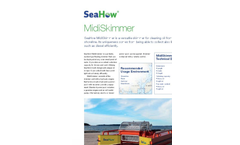 MidiSkimmer - Brochure