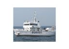 Marine Survey Services