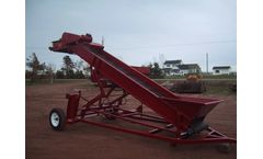 H.F Stewart - Potato Loader
