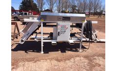 H.F Stewart - Potato Box Loading System