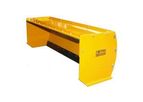Model Sub Compact - Snow Plows Scrapers