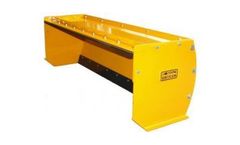 Model Sub Compact - Snow Plows Scrapers