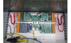 MicroVent - Model Vision II - Ventilation Control Systems