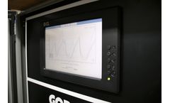 MicroVent - Model Vision - Ventilation Control Systems