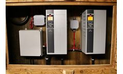 Ventilation Fan Speed Control
