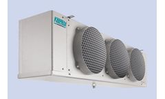 Gorman - Ventilation Fan Split Systems