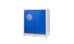 LSS - Model 1200 mm - AC 1200/130S -  Cabinet for Flammable Substances