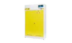 LSS - Model 1200 mm - AAF 1200 - Cabinet for Chemicals, Acids and Bases