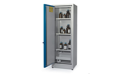 LSS - Model 600 mm - AC 600 S - Cabinet for Flammable Substances