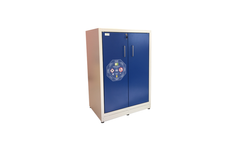 LSS - Model 900 mm - AC 900/130 S - Cabinet for Flammable Substances