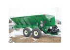 Lanco - Model LS 3550 - Litter and Lime Spreaders